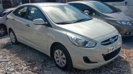 2016 Hyundai Accent 1.4 GL for sale 