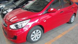 Hyundai Accent 2017 for sale