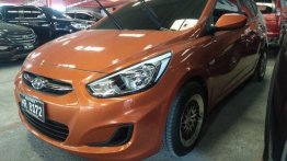 Hyundai Accent 2017 for sale 