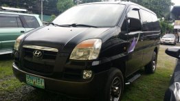 Like new Hyundai Starex for sale