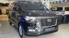 2019 Brand New Hyundai Grand Starex for sale 