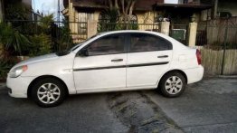 2009 Hyundai Accent for sale 