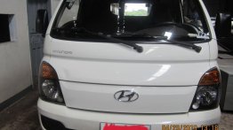 2015 Hyundai H-100 for sale