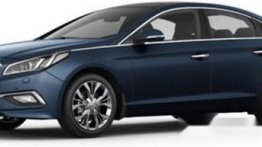 Hyundai Sonata GLS 2019 for sale