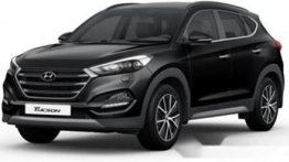 Hyundai Tucson GLS 2019 for sale 