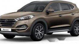 Hyundai Tucson GL 2019 for sale 
