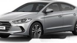 Hyundai Elantra GL 2019 for sale