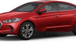 Hyundai Elantra GLS 2019 for sale 