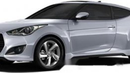 Hyundai Veloster GLS 2019 for sale
