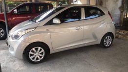 2014 Hyundai EON GLS 0.8 for sale