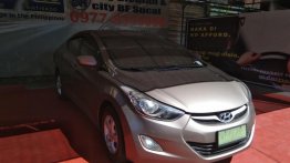 2013 Hyundai Elantra for sale