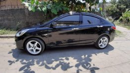 Hyundai Accent 2013 for sale 