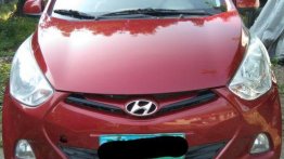 Hyundai EON GLS 2014 for sale 