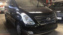 2016 Hyundai Starex for sale 
