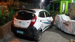 Hyundai Eon 2014 for sale 