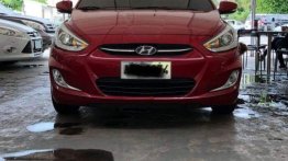 Well kept Hyundai Accent 1.4 for sale 