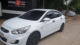 Hyundai Accent 2015 For sale