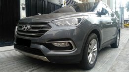 Hyundai SANTA FE 2016 for sale