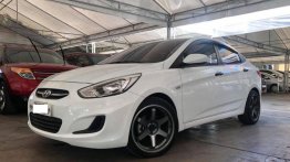 2017 Hyundai Accent 1.6 for sale 