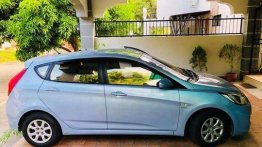 Hyundai Accent 2013 for sale
