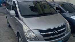 Hyundai Grand Starex 2013 Automatic Diesel for sale in Concepcion