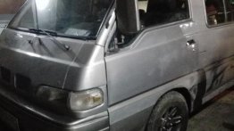 Hyundai Grace 1998 Van Manual Diesel for sale in Davao City