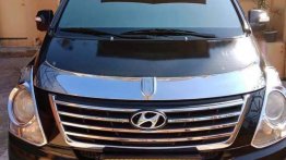  2nd Hand (Used) Hyundai Starex Automatic Diesel for sale in Las Piñas