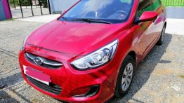 2018 Hyundai Accent for sale in Malolos