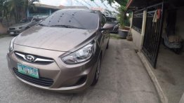 2011 Hyundai Accent for sale in Angeles