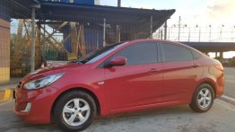 2nd Hand (Used) Hyundai Accent for sale in Las Piñas