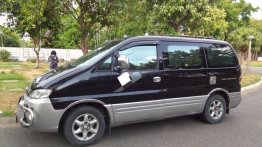 1999 Hyundai Starex Van for sale in Parañaque