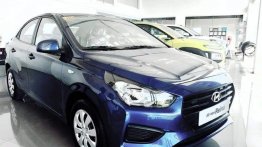 Brand New Hyundai Reina for sale in Pasay