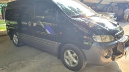 2003 Hyundai Starex for sale in Pasig
