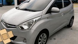 2014 Hyundai Eon for sale in Rosario