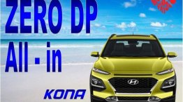 2019 Hyundai Kona for sale in Imus