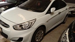 Selling 2nd Hand Hyundai Accent 2018 in Quezon City