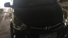 2014 Hyundai Eon for sale in Taguig