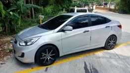 2nd Hand Hyundai Accent 2018 for sale in San Pedro