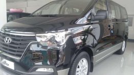 Hyundai Starex 2019 Automatic Diesel for sale in Biñan