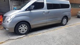 Selling Hyundai Grand Starex 2014 Automatic Diesel in Pasig