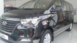 Selling Hyundai Starex 2019 Automatic Diesel in Calamba
