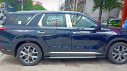 Selling Brand New Hyundai Palisade 2019 Automatic Diesel in Quezon City