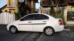 Selling 2nd Hand Hyundai Accent 2009 in Pasig