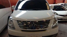 Hyundai Starex 2016 Manual Diesel for sale in Meycauayan