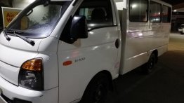 2nd Hand Hyundai H-100 2016 at 99530 km for sale