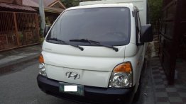 2nd Hand Hyundai H-100 2010 for sale in Pasig