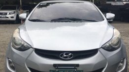 2nd Hand Hyundai Elantra for sale in Koronadal