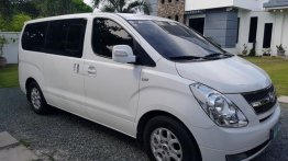 Selling Hyundai Starex 2012 at 76000 km in Kawit