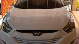 2nd Hand Hyundai Tucson 2014 for sale in San Juan