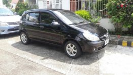 Used Hyundai Getz for sale in San Pascual